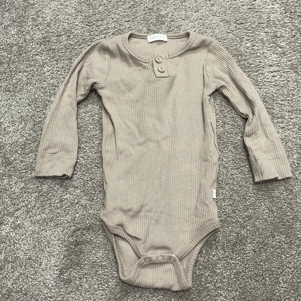 Jamie Kay Bodysuit